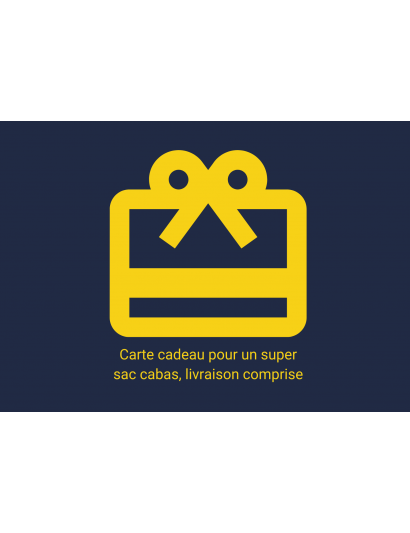 Carte cadeau : On Va Faire...