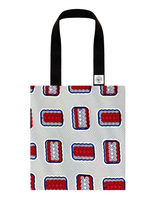 Léger, coloré et ultra pratique : le sac qu’on emporte partout, tout le temps !