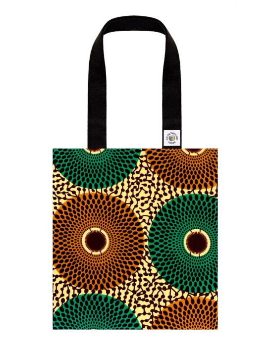 Un style bohème assumé, une coupe pratique : le sac idéal pour vous accompagner partout.