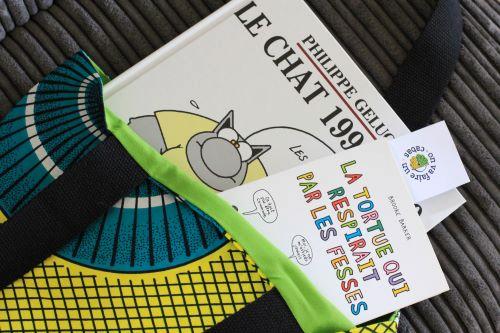 Inspiration création sacs motif wax